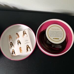 Luxy 16” Seamless Clip In Extensions